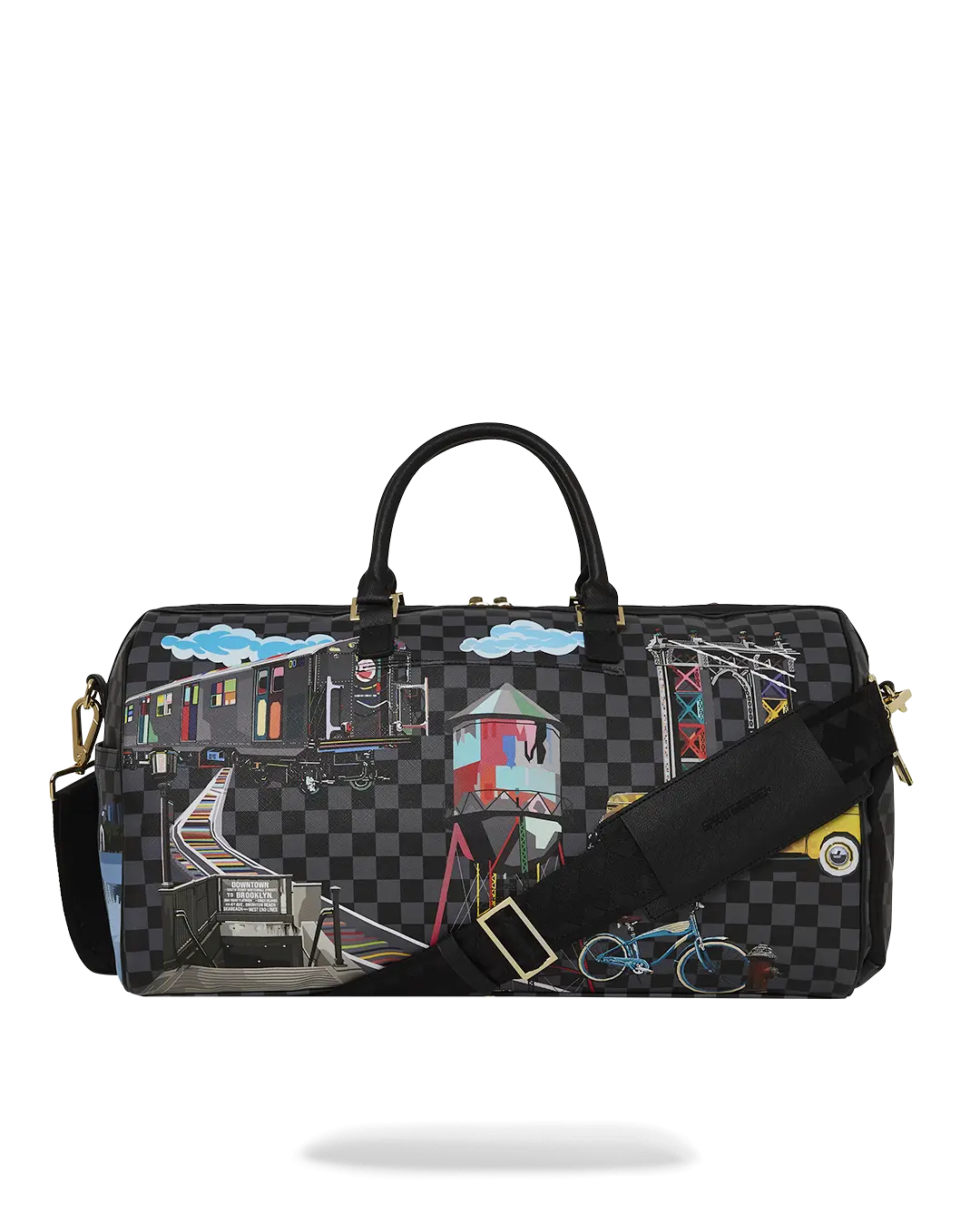 SUTTON DUFFLE - Image 7