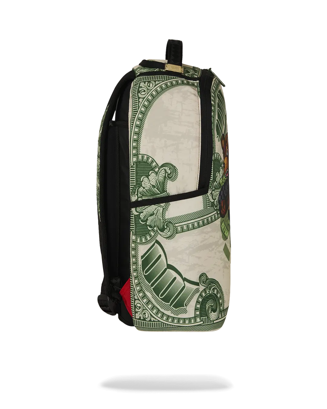 BEAR FORCE ONE BACKPACK - Image 7