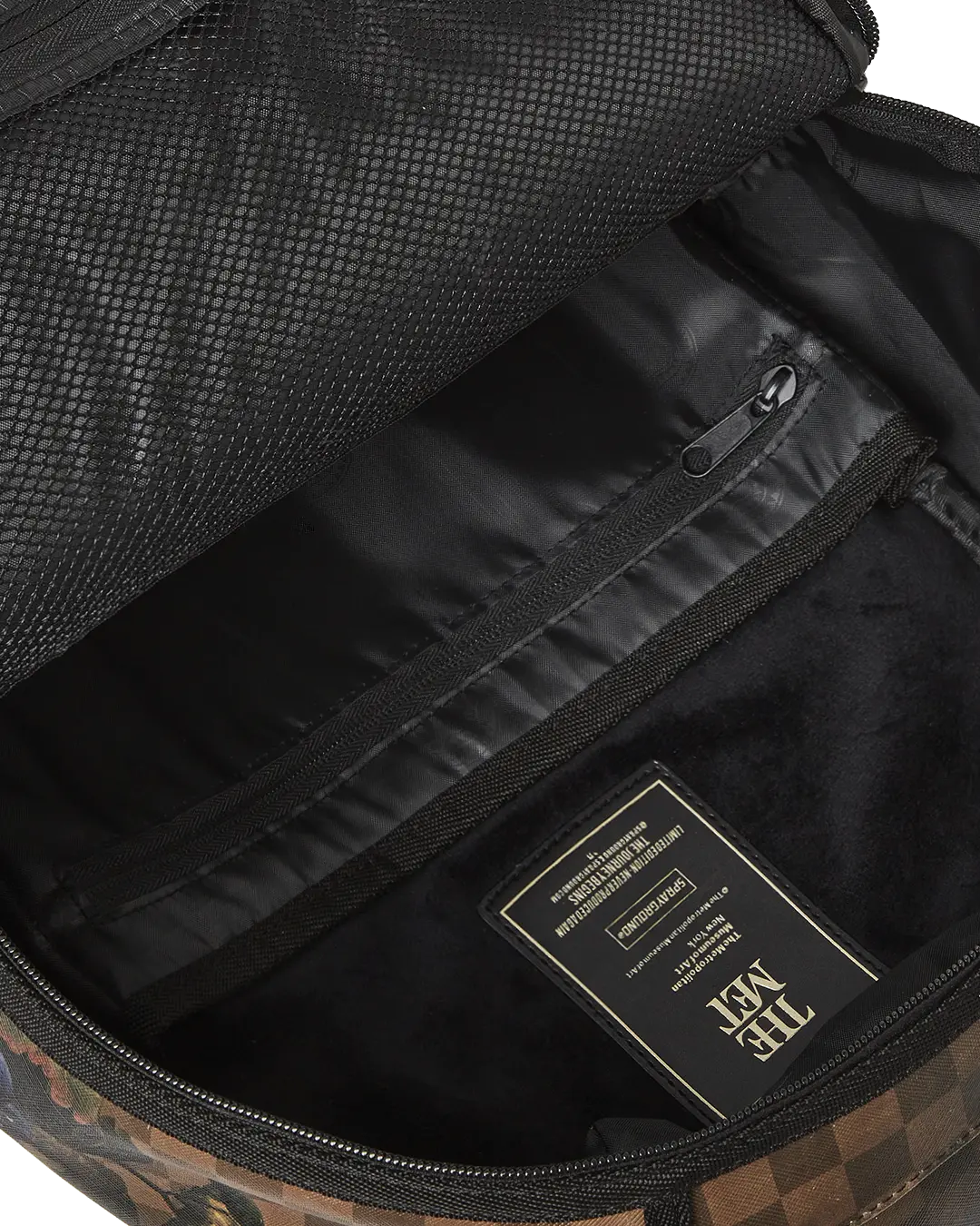THE MET ROESEN STILL LIFE BACKPACK - Image 12