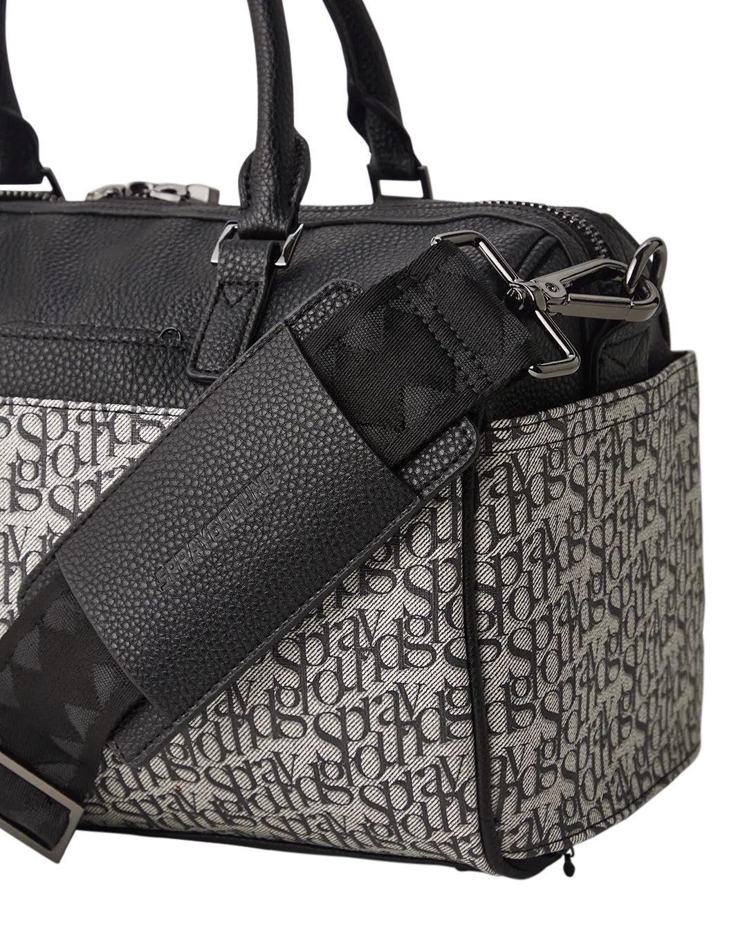SG ALL DAY MINI DUFFLE - Image 11