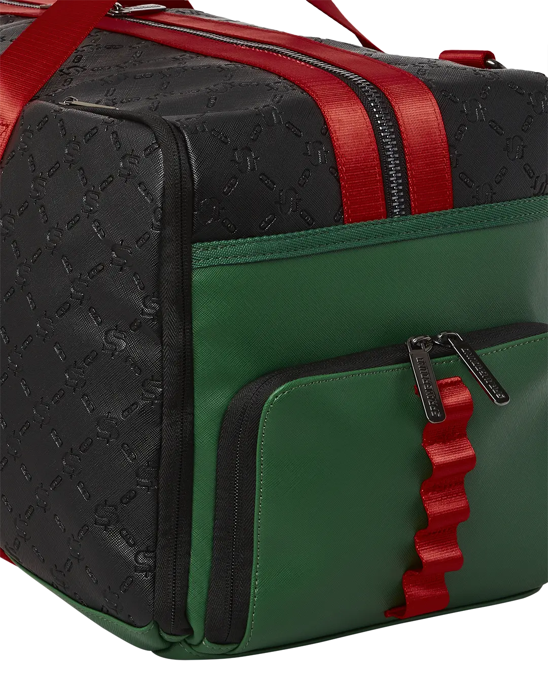 DINERO DUFFLE - Image 10