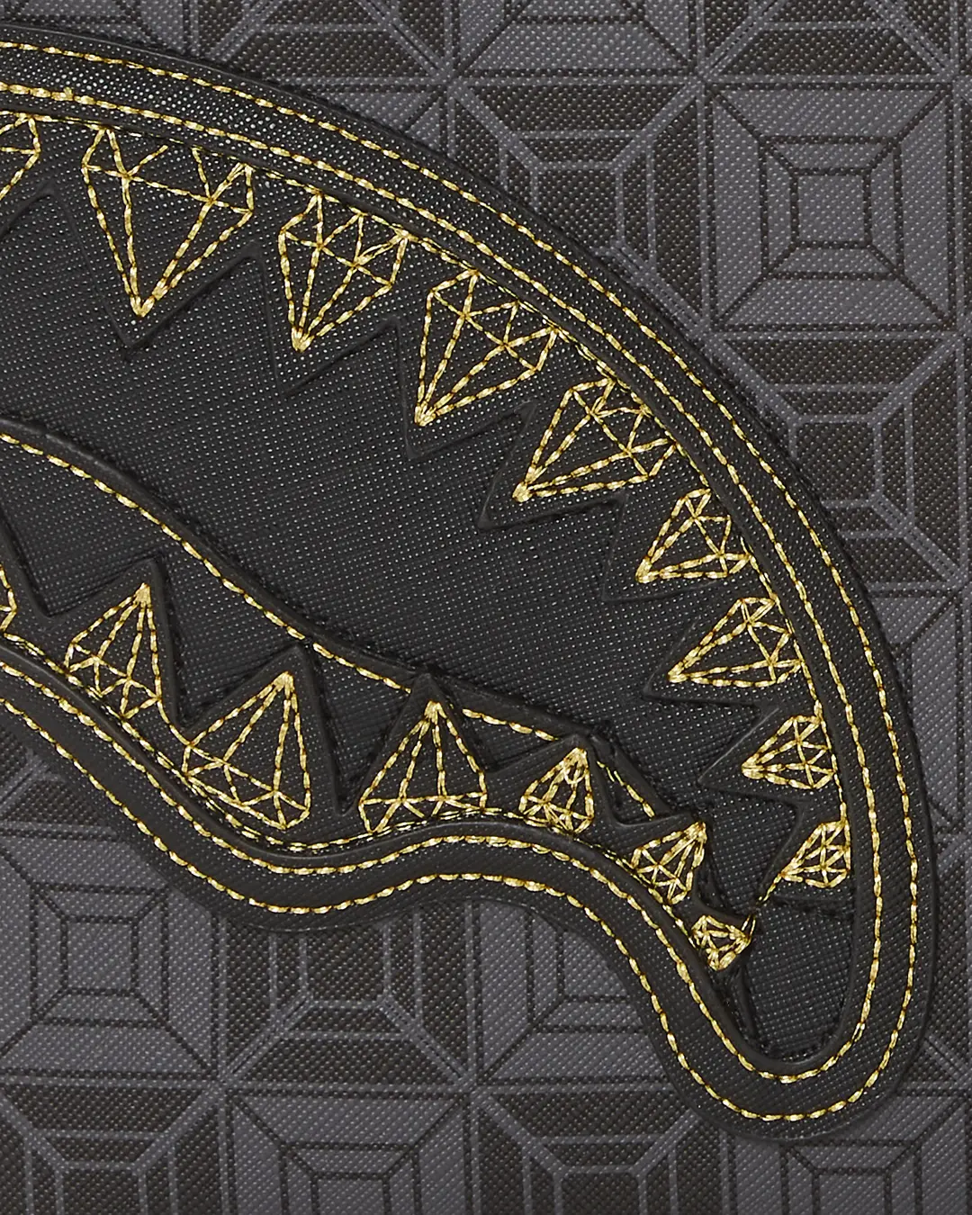 OBSIDIAN STUNNER A.I.6 SANDFLOWER COLLAB CROSSOVER CLUTCH - Image 9