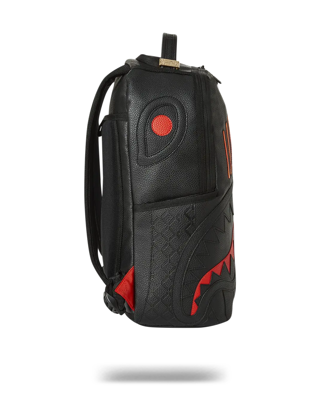 KNIGHT RIDER K.I.T.T. LED TURBO BOOST BACKPACK - Image 8