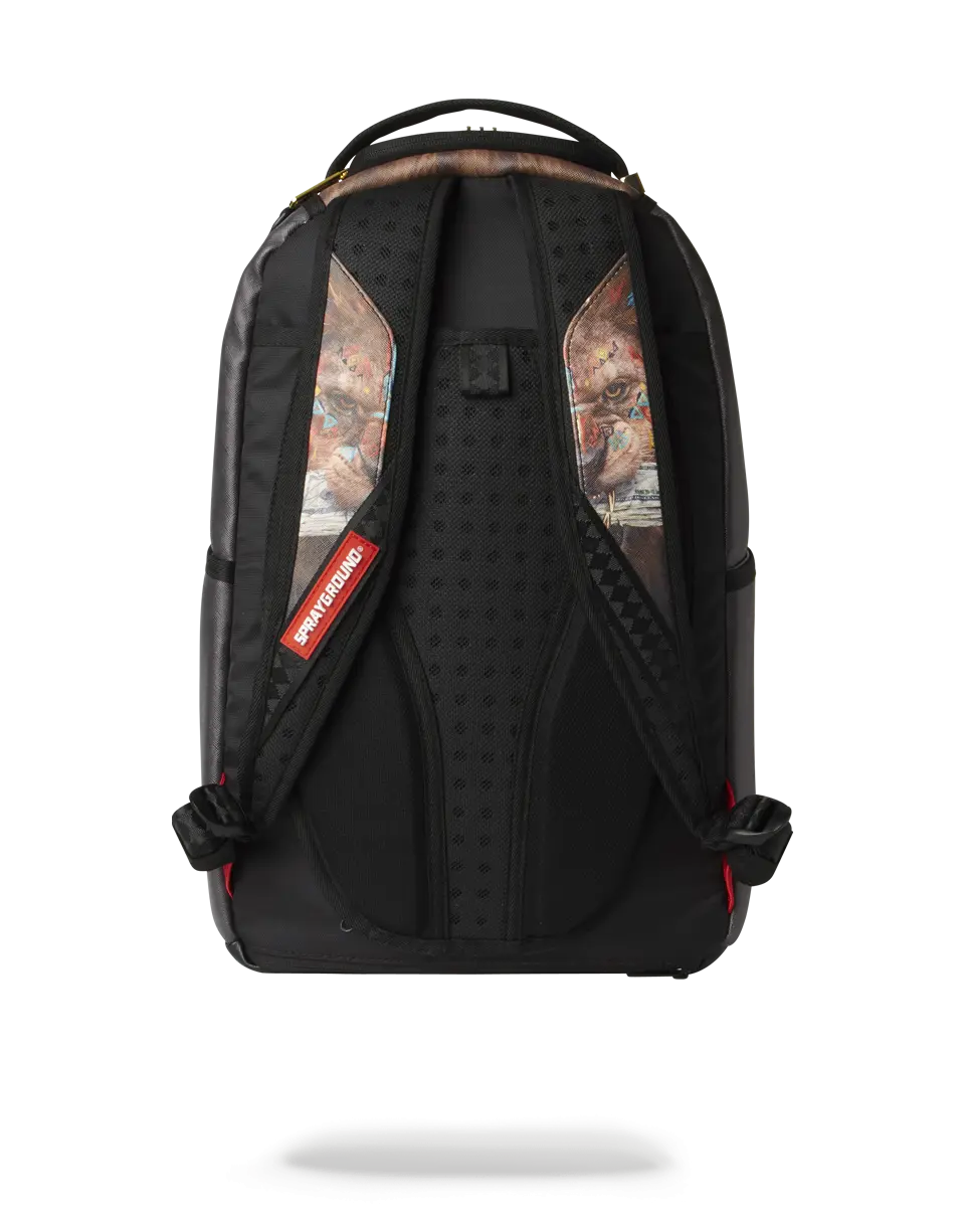 Ai CEO LION BACKPACK - Image 4