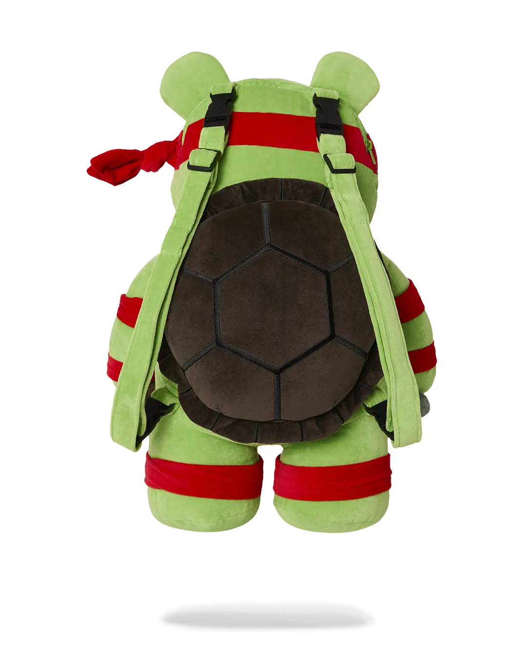 TMNT RAPHAEL MONEYBEAR BACKPACK - Image 7