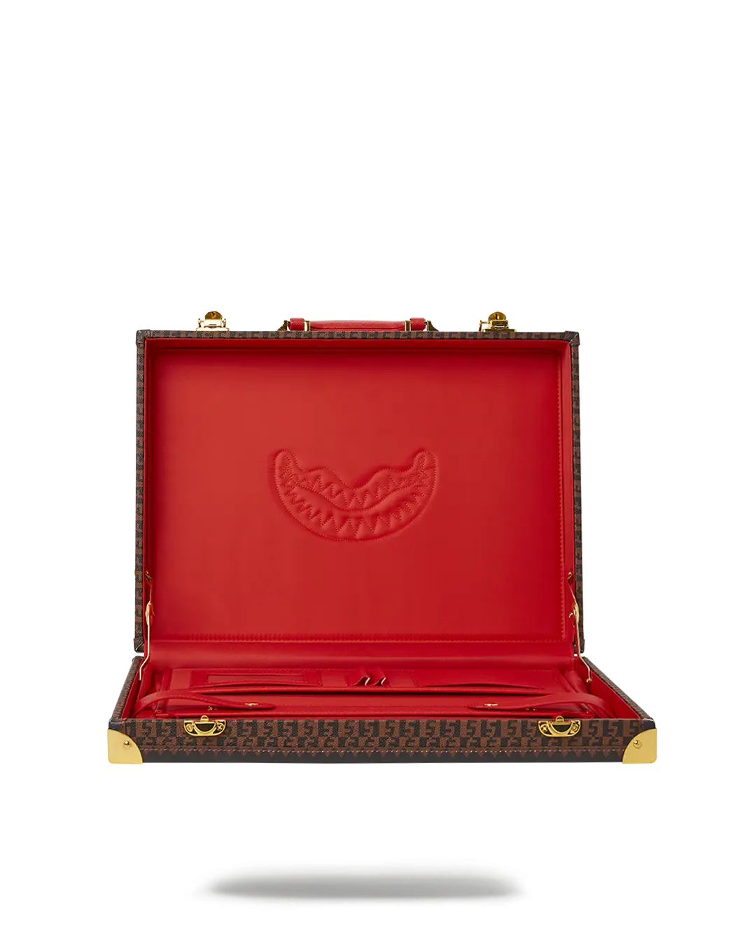 ALPHA NAVIGATOR ATTACHÉ BRIEFCASE - Image 15
