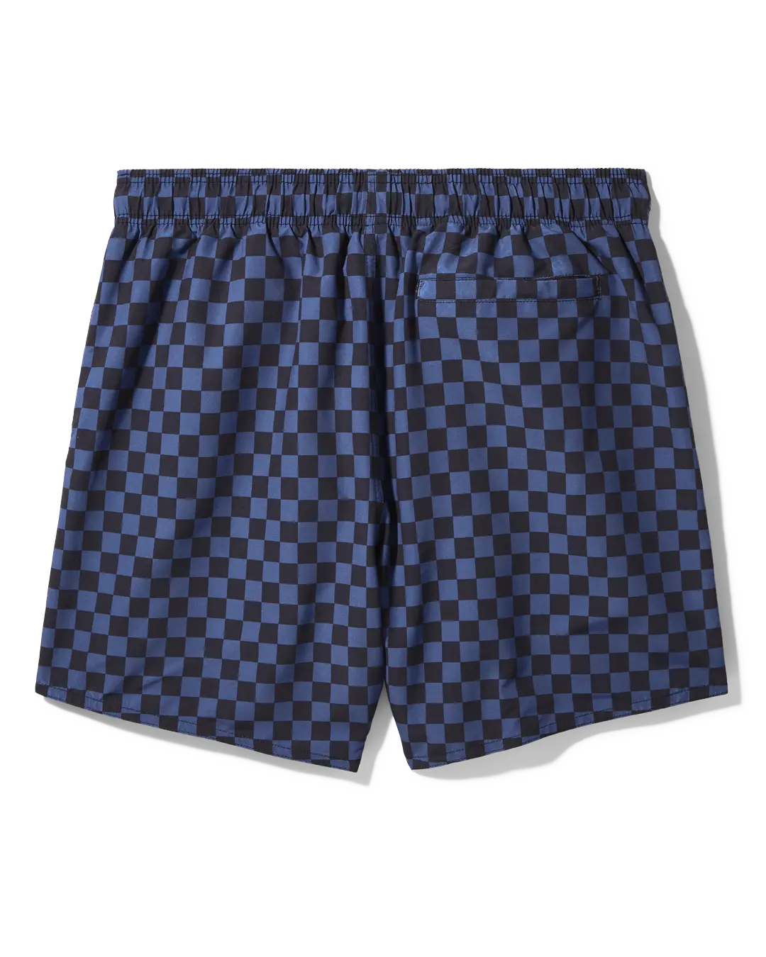 MIDNIGHT MAGIC SHARKS IN PARIS SWIM SHORTS - Image 3