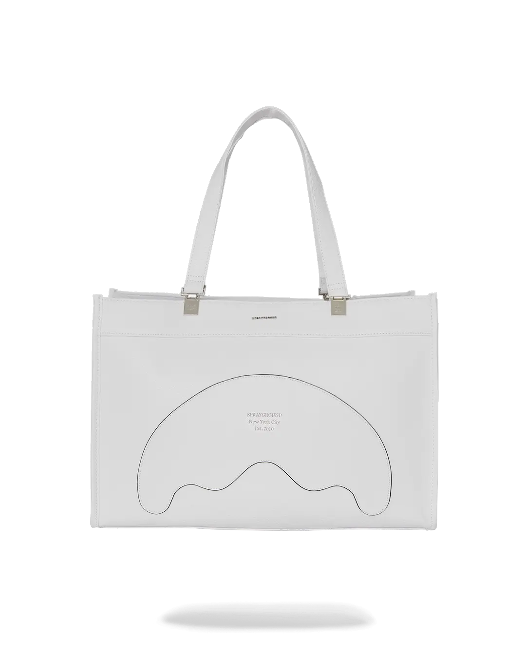 THE HEADQUARTERS - REFLECTION TORTUGA TOTE