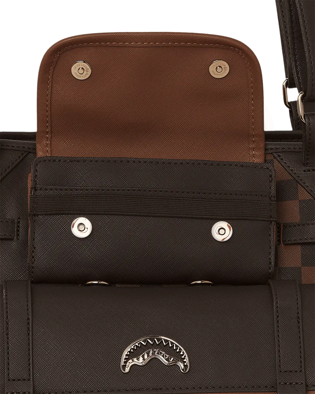 CHECKMATE ROYALE TOTE - Image 9