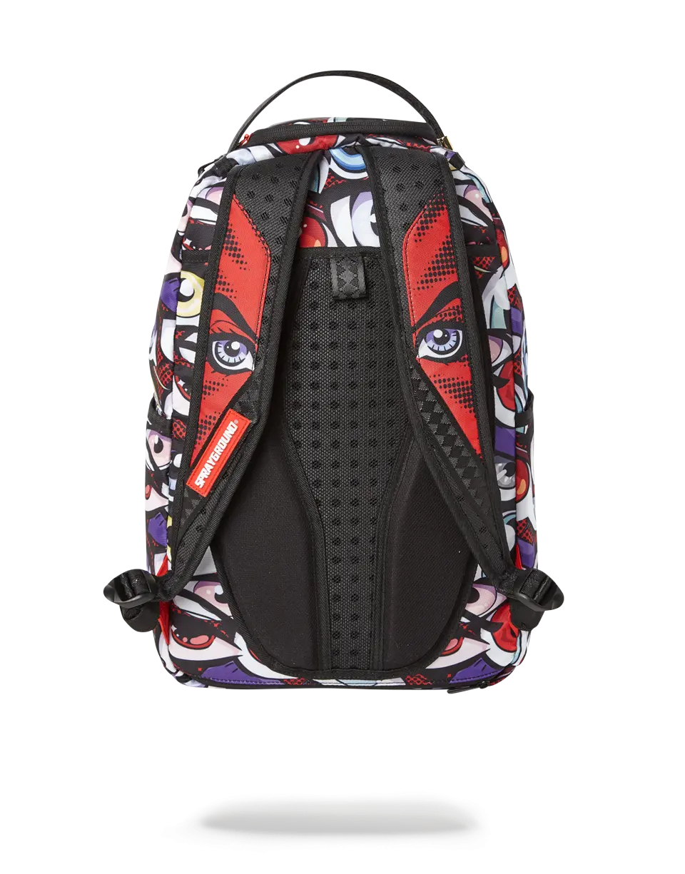 ALL EYES ON YOU BACKPACK - Image 4