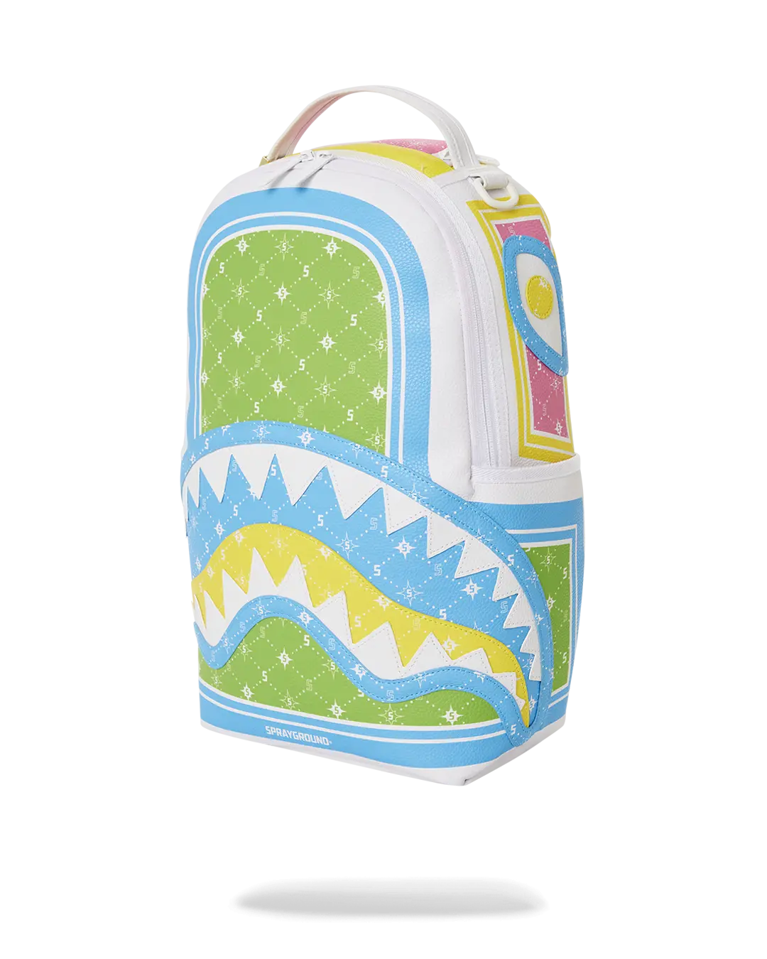 MODUS OPERANDI CHAMELEON BACKPACK (DLXV) - Image 9