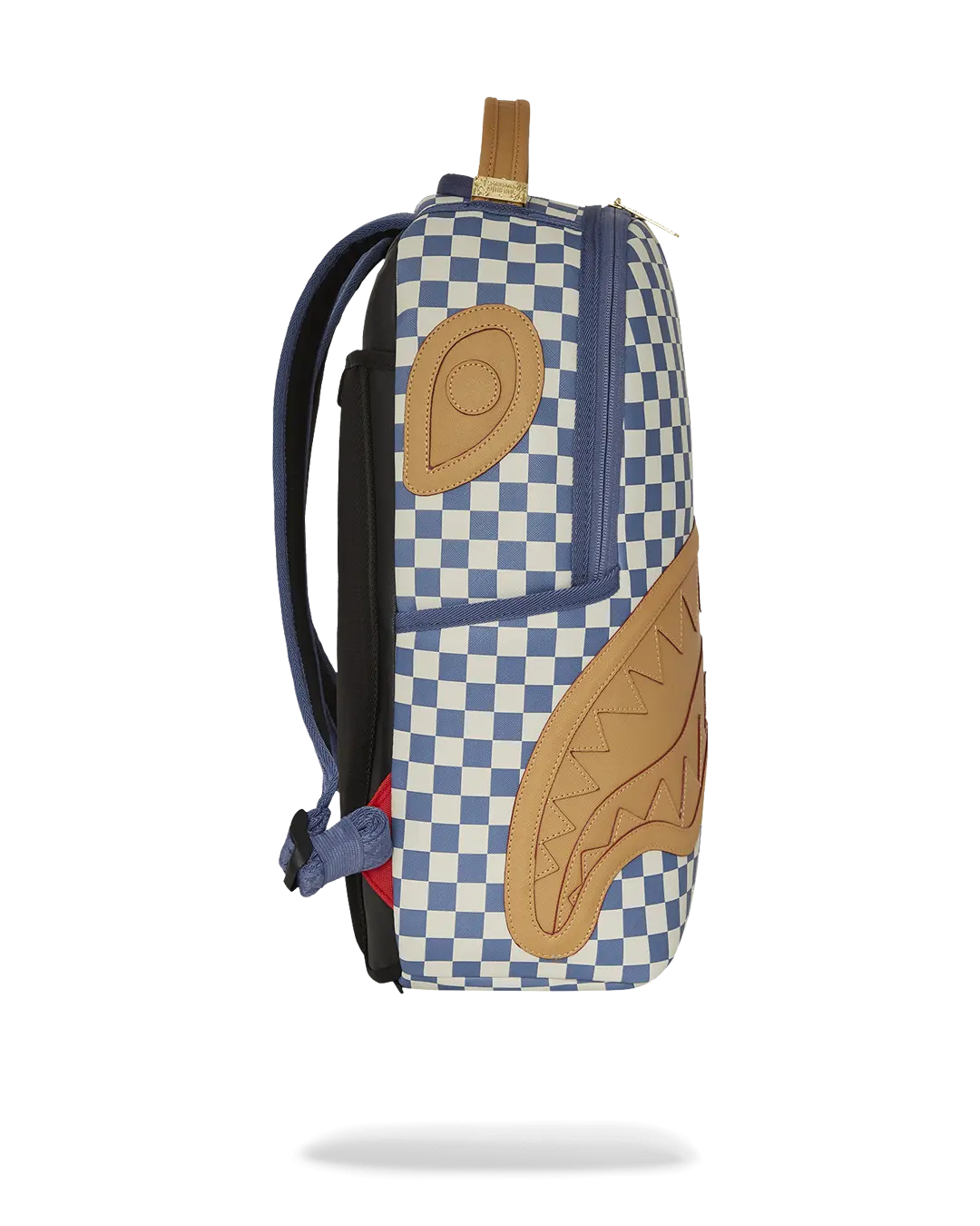 NEW SHARK YACHT CLUB DLXSV BACKPACK - Image 5