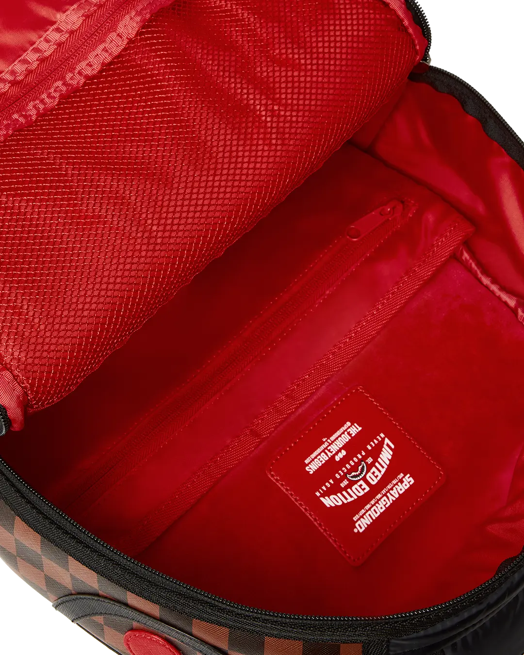 PUFFER SHARK VAIL FLEX BACKPACK - Image 13