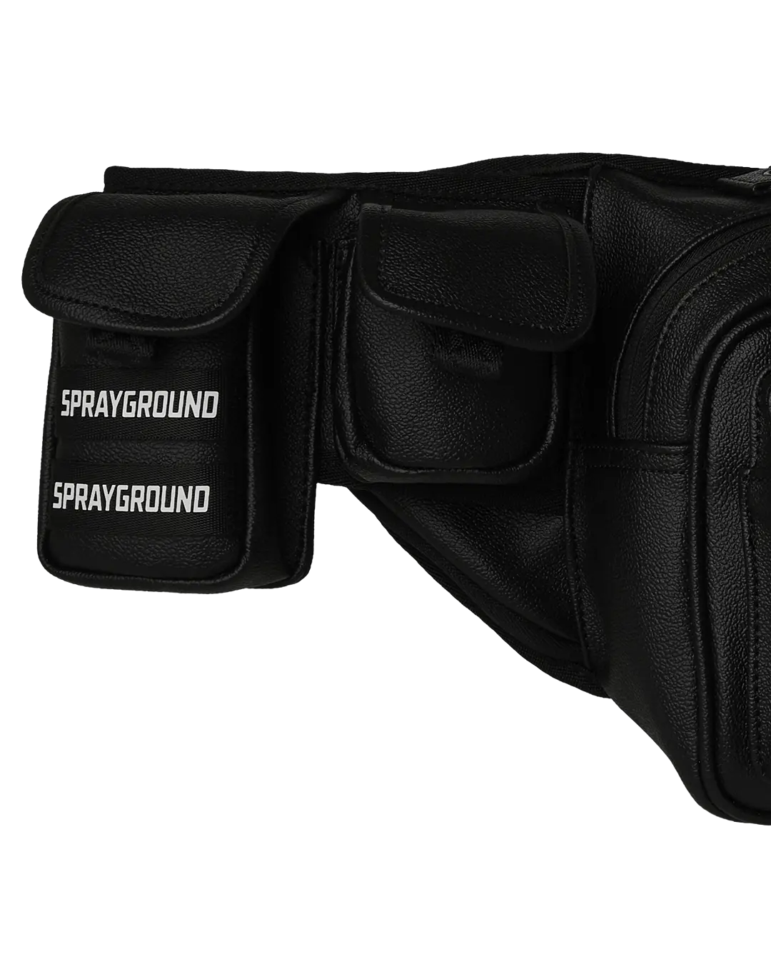 CARGO SUPER CHARGED CROSSBODY - Image 5
