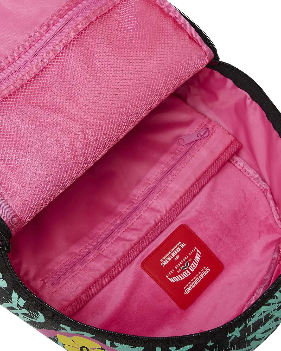 GARDEN GLAMOUR BACKPACK - Image 12