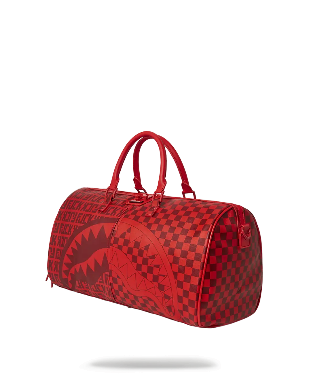 VENI VIDI VICI DUFFLE - Image 3