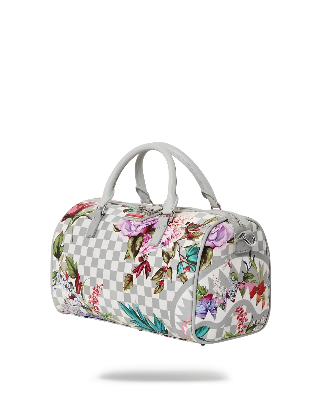 JARDIN DU PALAIS MINI DUFFLE - Image 5