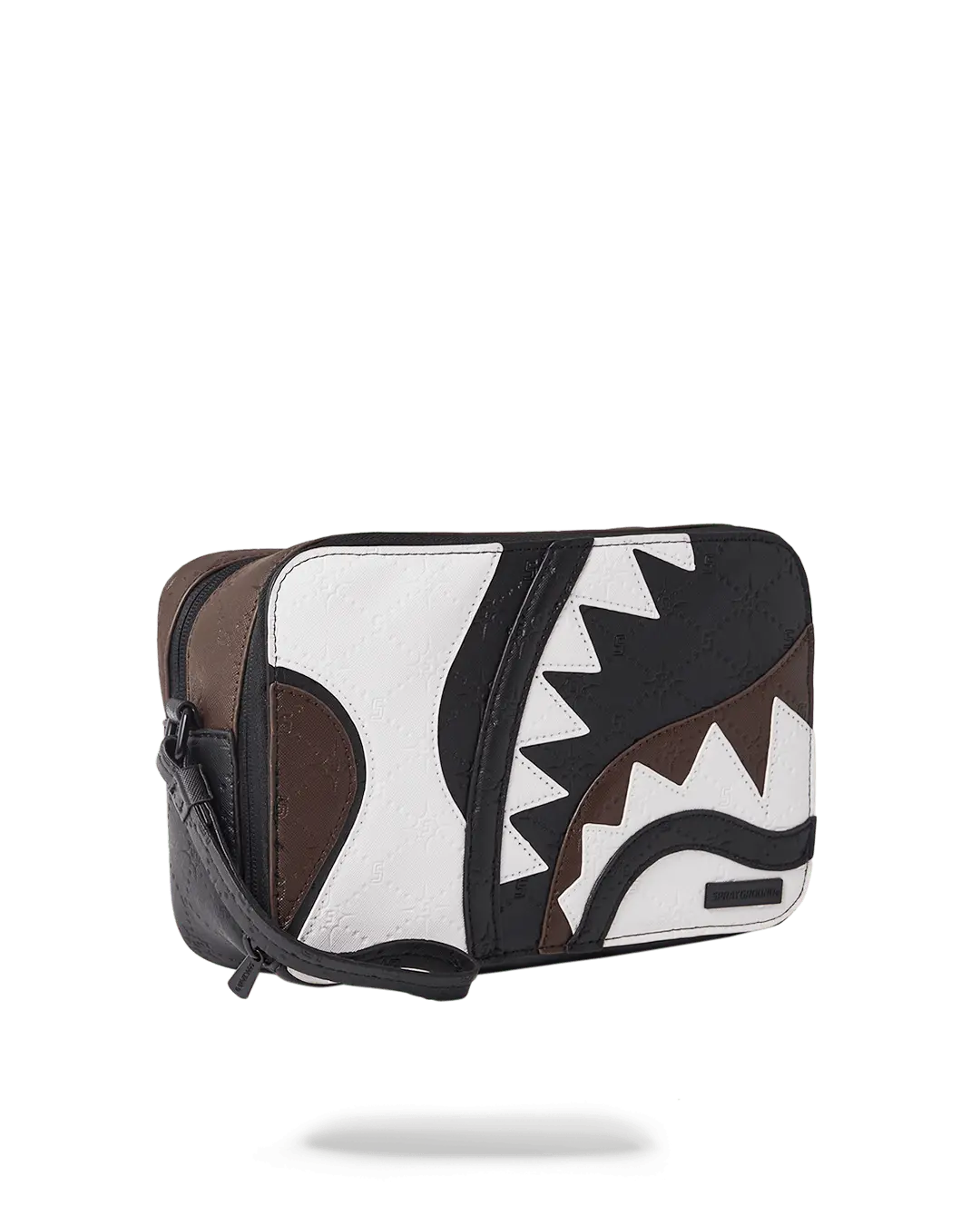 V.V.I.P. TOILETRY BAG - Image 3