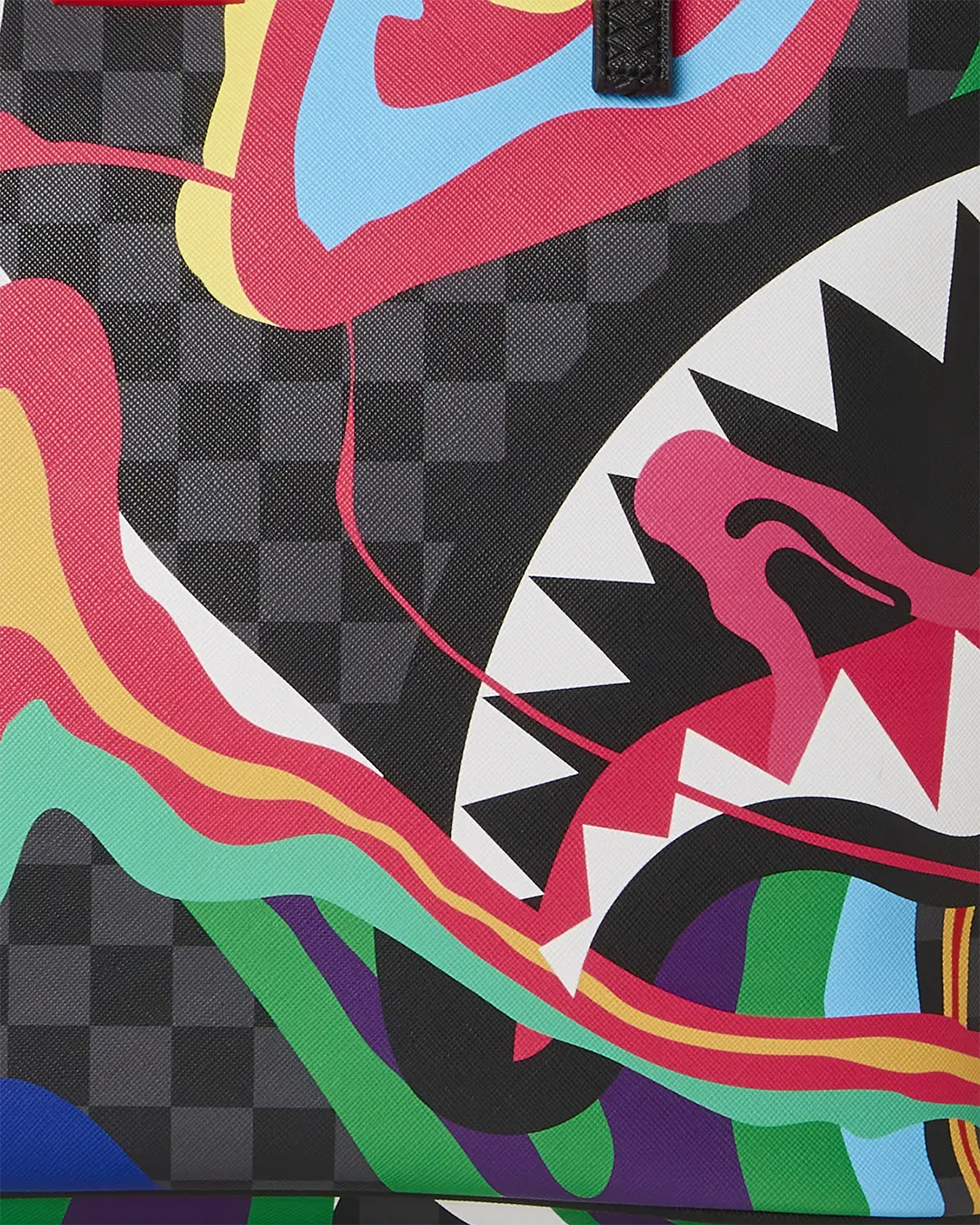 TRIPPY TAFFY TOTE - Image 11