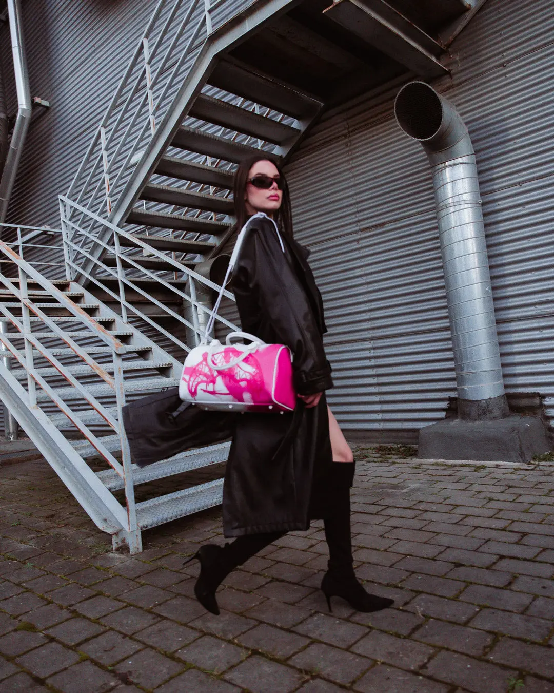 DESIGN STORM MINI DUFFLE - Image 4