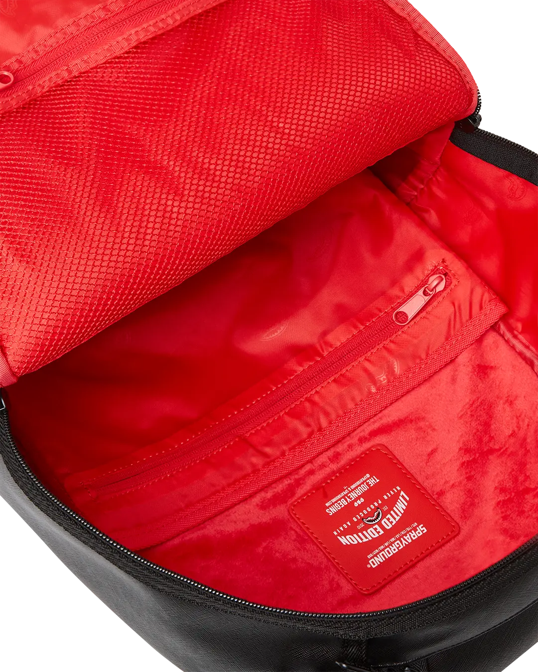 NEXT LEVEL DLXSV BACKPACK - Image 11