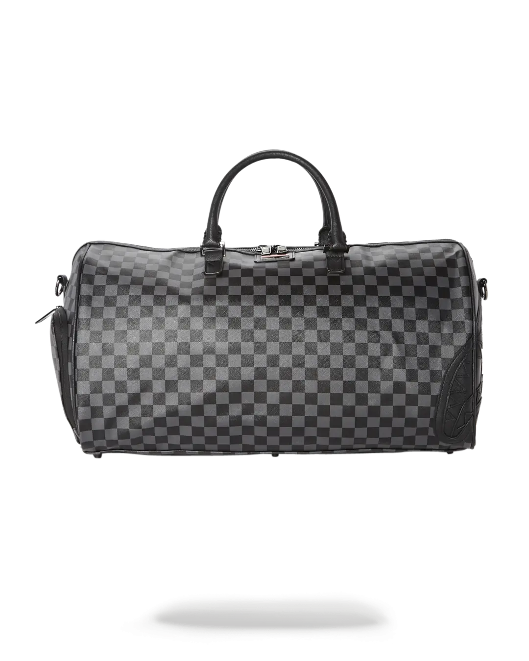HENNY BLACK DUFFLE
