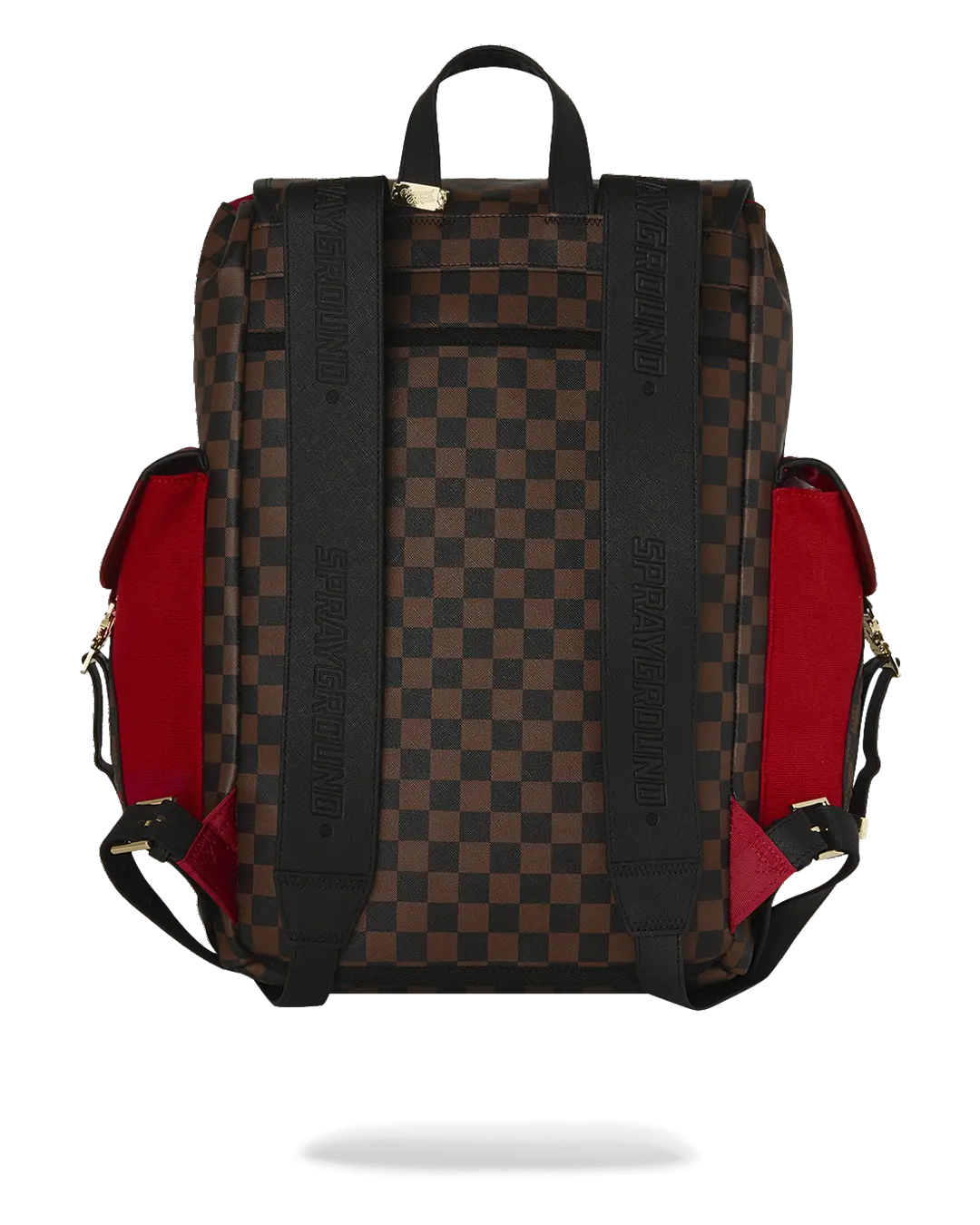 KATANA CHECK BOSS MONTE CARLO BACKPACK - Image 6