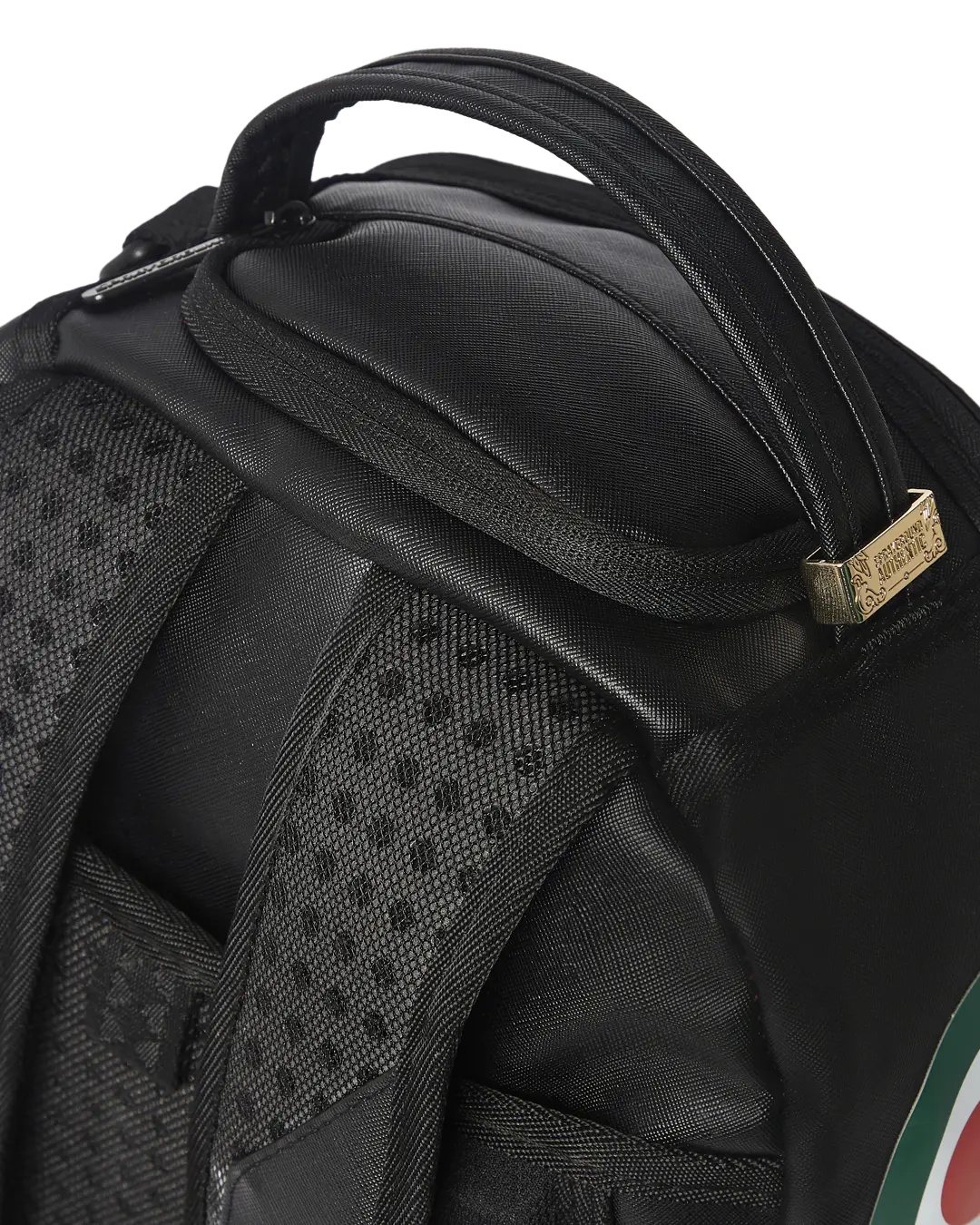 FORMULA 1 OFFICIAL RACE TEAM BACKPACK (DLXV) - Image 12