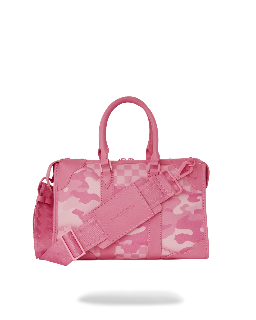 3AM TURNT MINI PYRAMID DUFFLE - Image 7