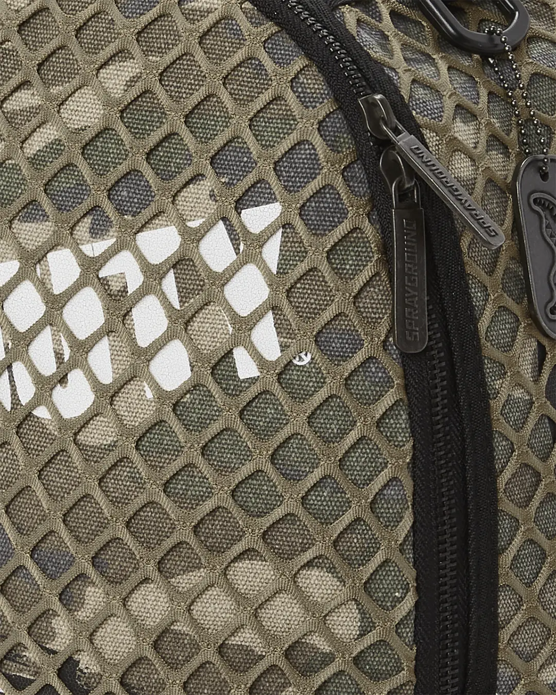 CALL OF DUTY SECRET MISSION BACKPACK - Image 12