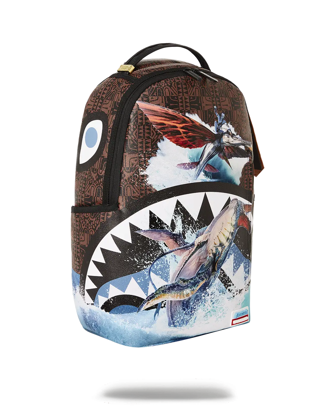 AVATAR TULKUN FLIGHT SHARK - Image 4