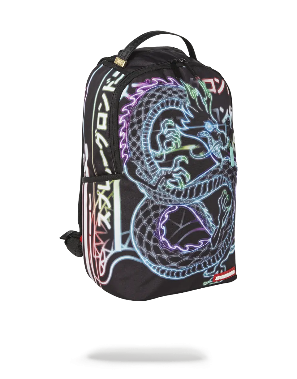 ナイトドラゴン (NITE DRAGON) BACKPACK - Image 3