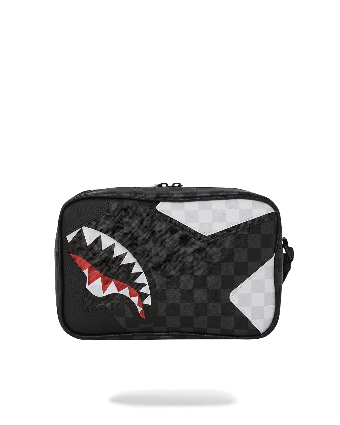 TRIPLE DECKER HEIR TO THE THRONE TOILETRY BAG - Image 5