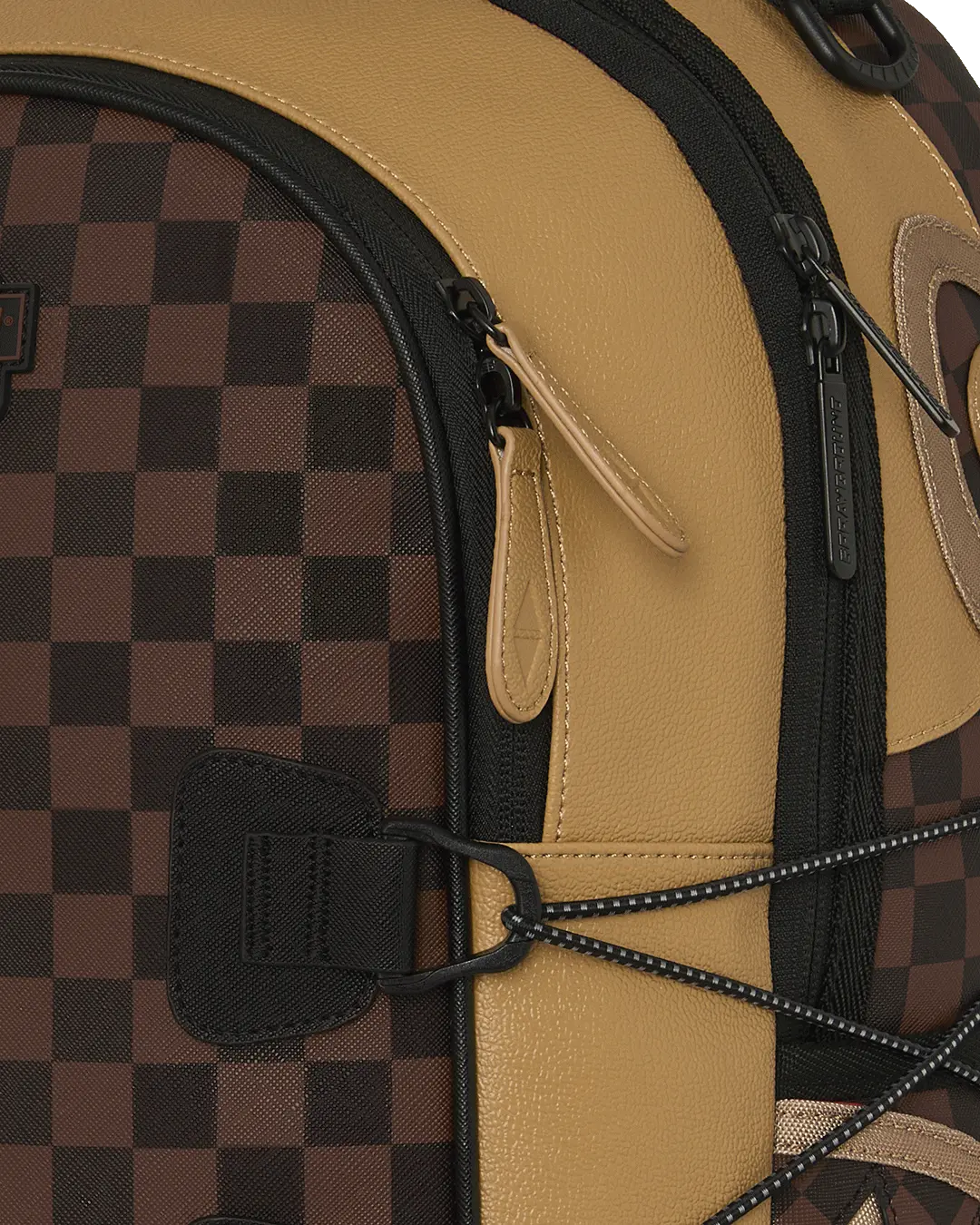 LUXE VAULT CITY HIKER BACKPACK - Image 10