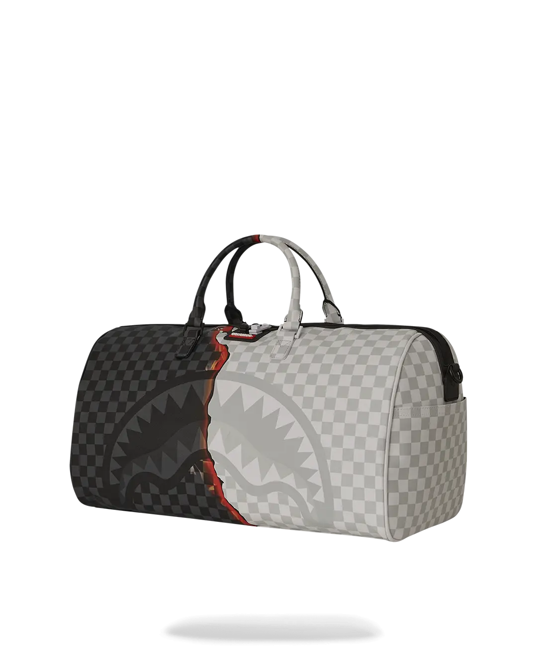 RING OF FIRE LARGE DUFFLE - Image 5