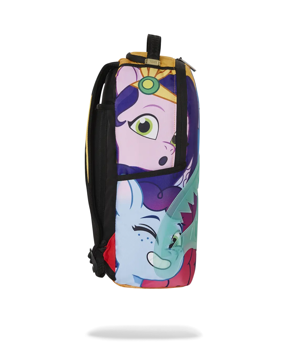 MY LITTLE PONY PARTY DLXR BACKPACK - Image 5