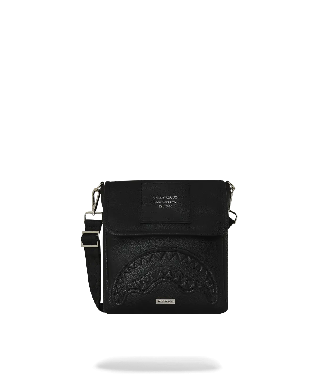 THE HQ MESSENGER SLING