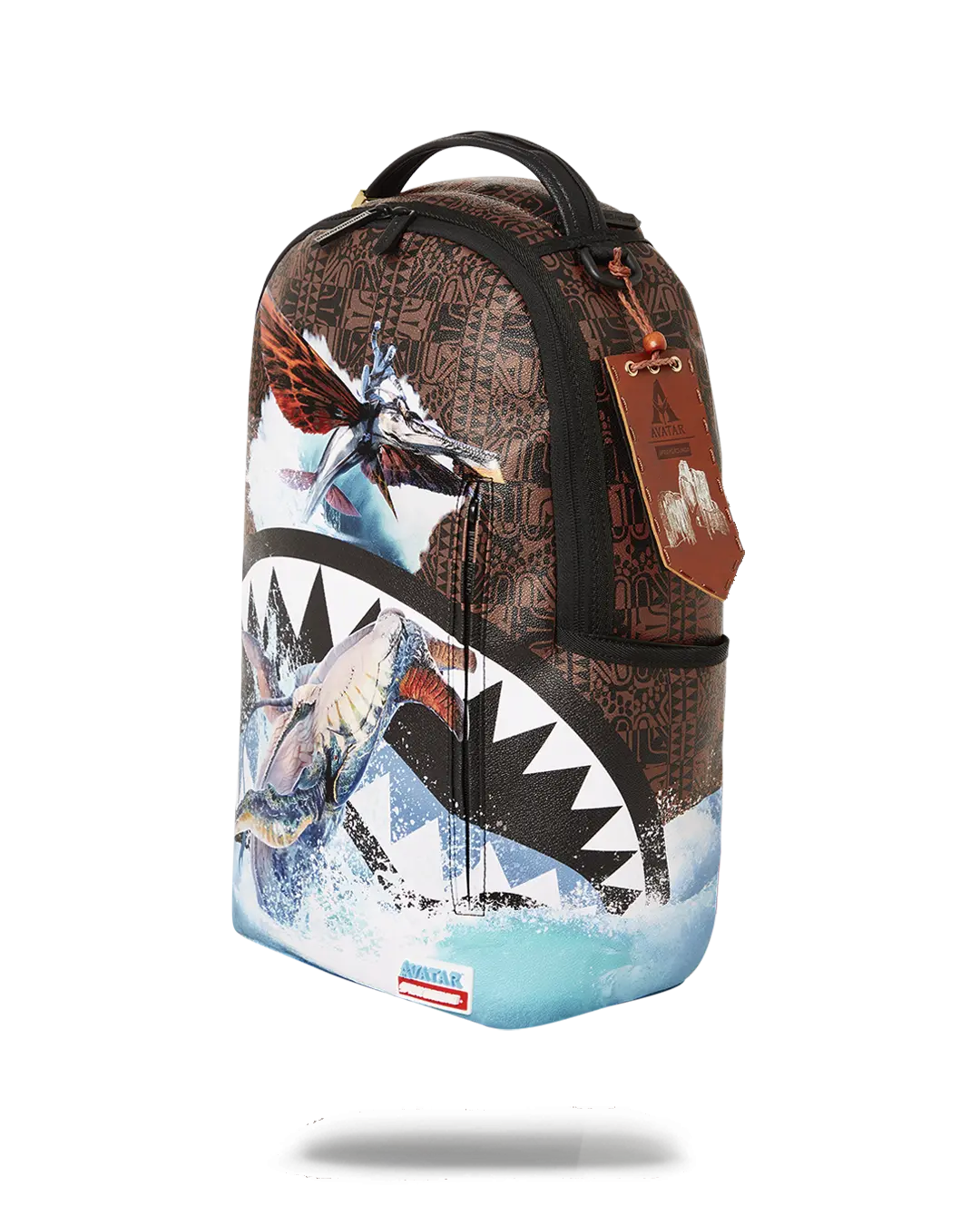 AVATAR TULKUN FLIGHT SHARK - Image 9