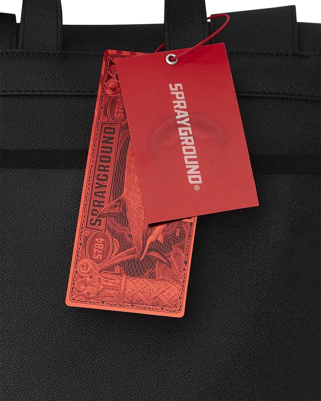 MONTE CARLO CASINO BACKPACK - Image 16