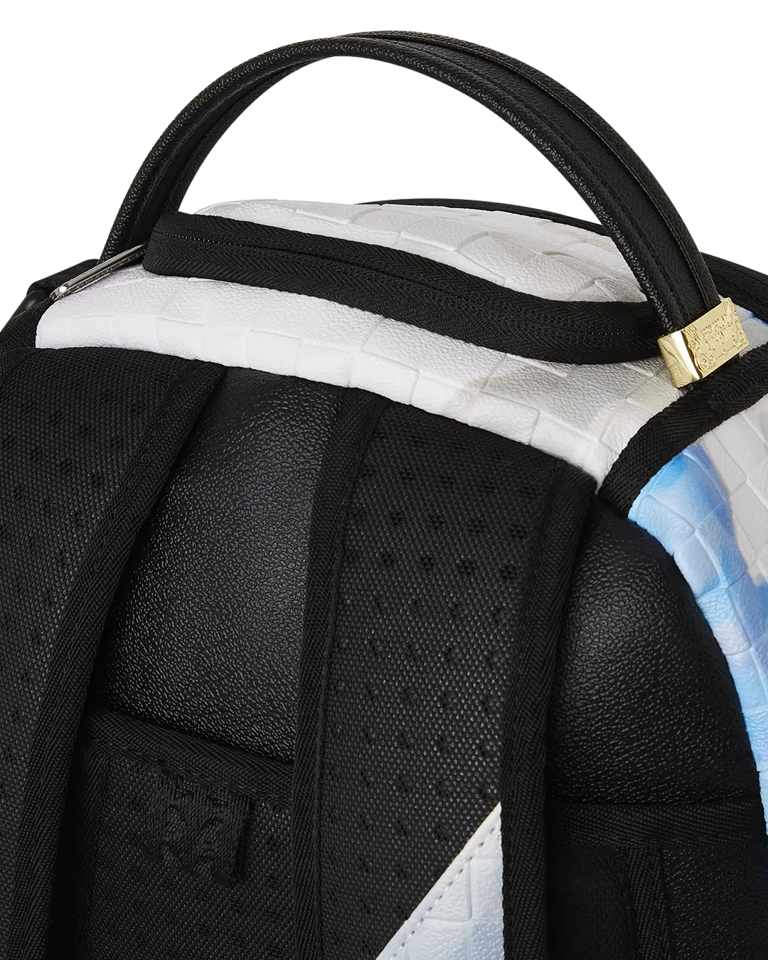 PIXEL SMOKE DLXSV BACKPACK - Image 11