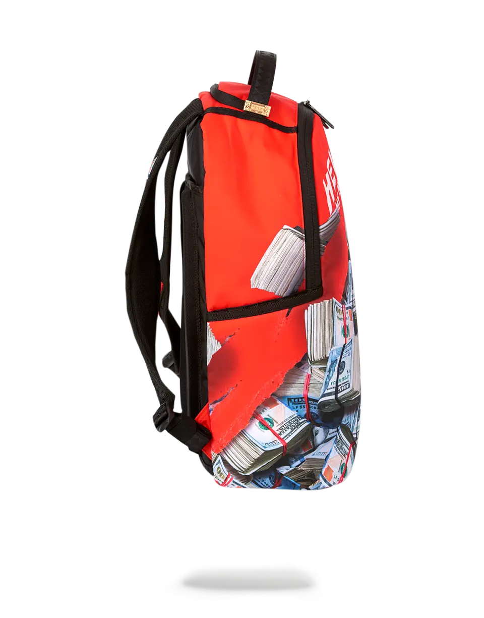 777 BACKPACK - Image 3
