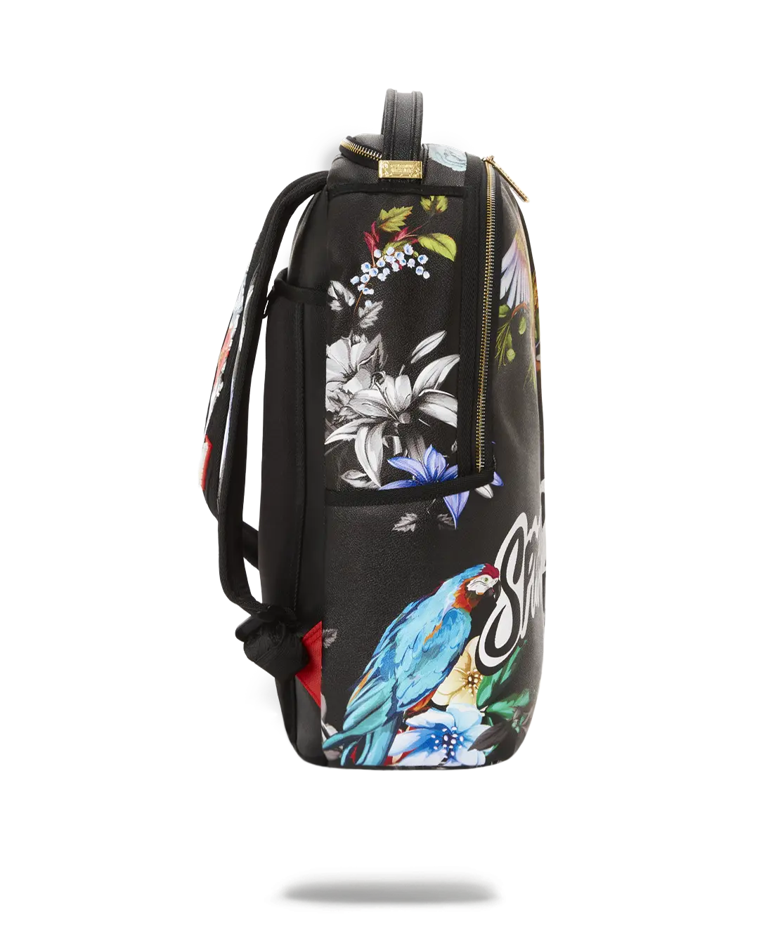 SHADOW FLIGHT BACKPACK (DLXV) - Image 5