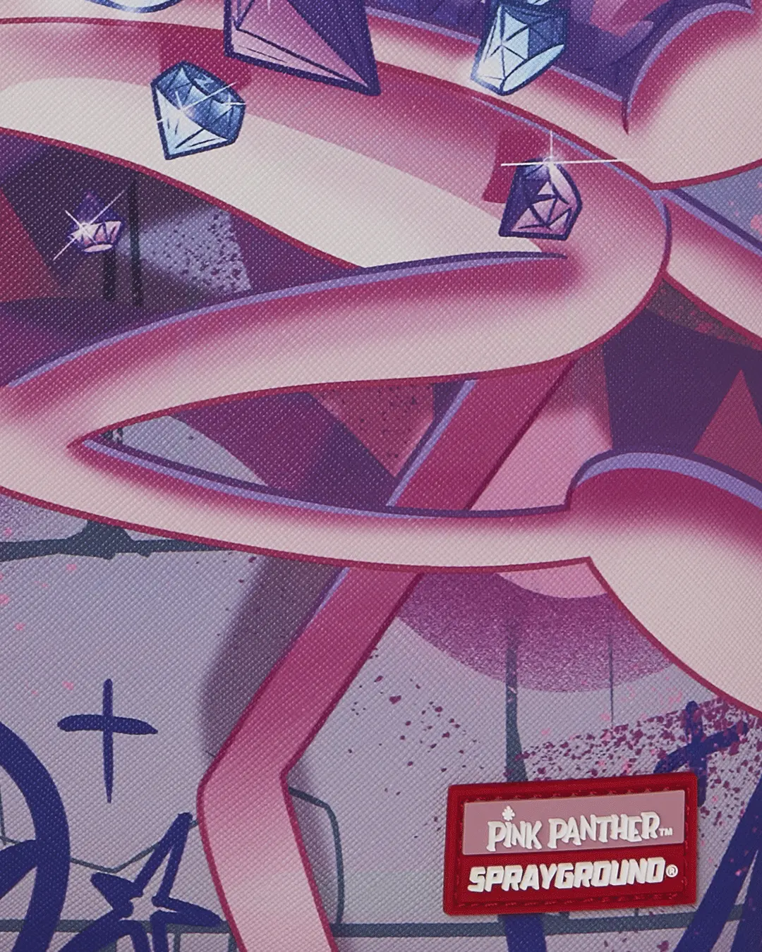 PINK PANTHER DIAMOND HEIST BACKPACK - Image 12