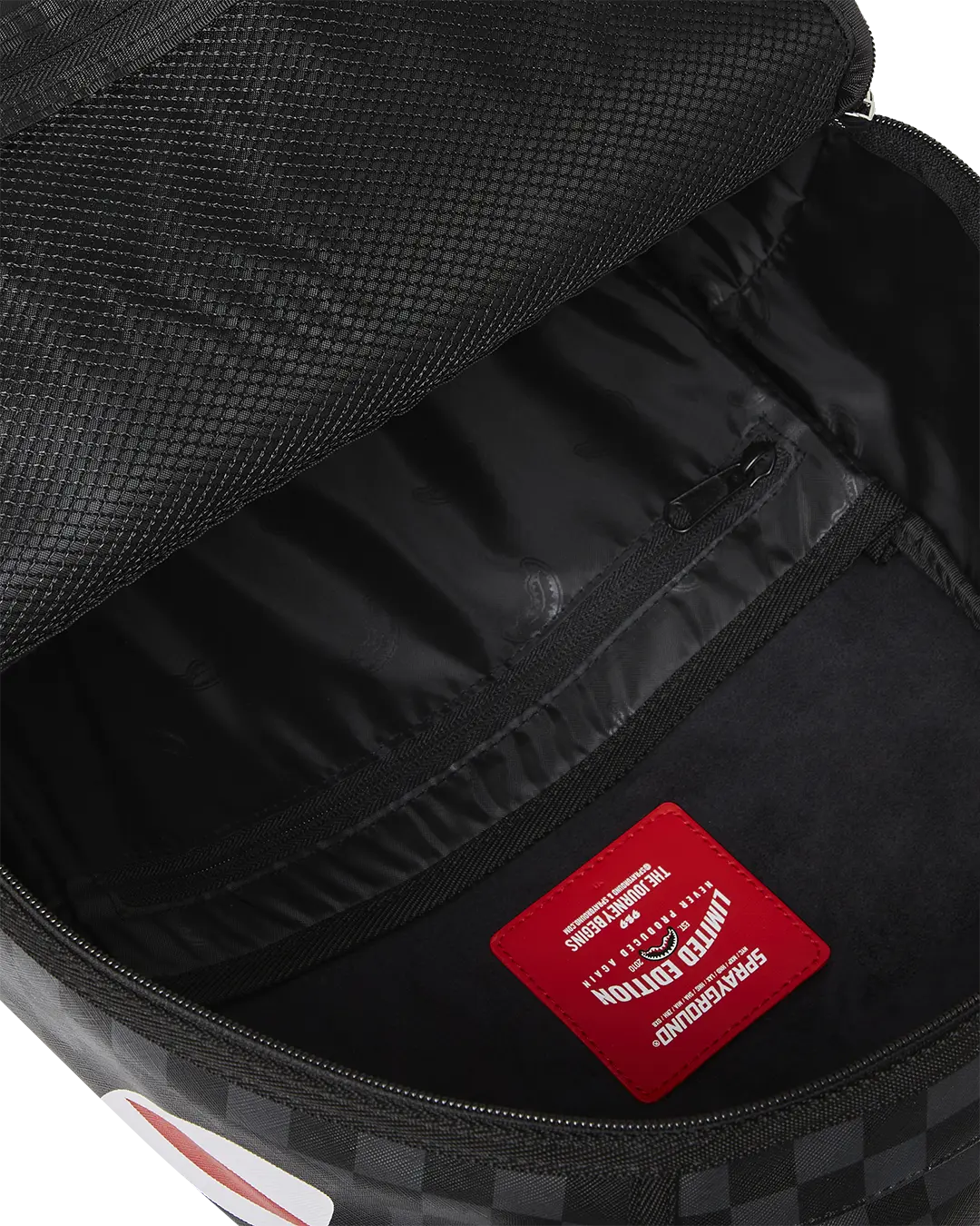 SQUAD UP BACKPACK - Image 11
