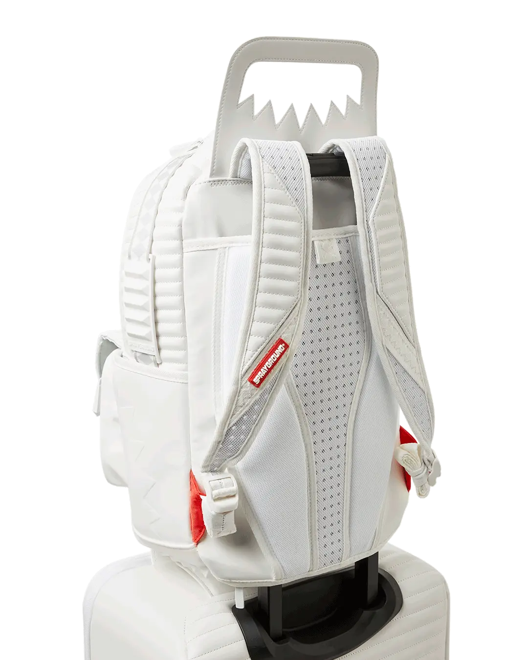 FUTURE TRAVELER JETSETTER CARRY-ON LUGGAGE - Image 8