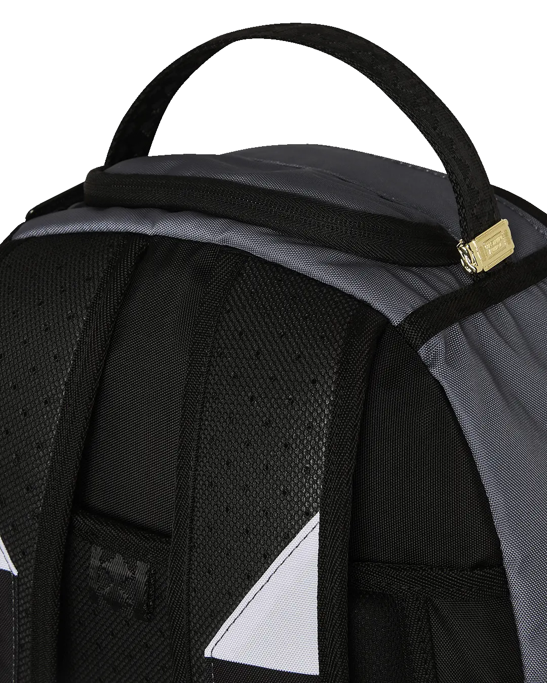 GARFIELD EXTRA CHEESE DLXR BACKPACK - Image 7