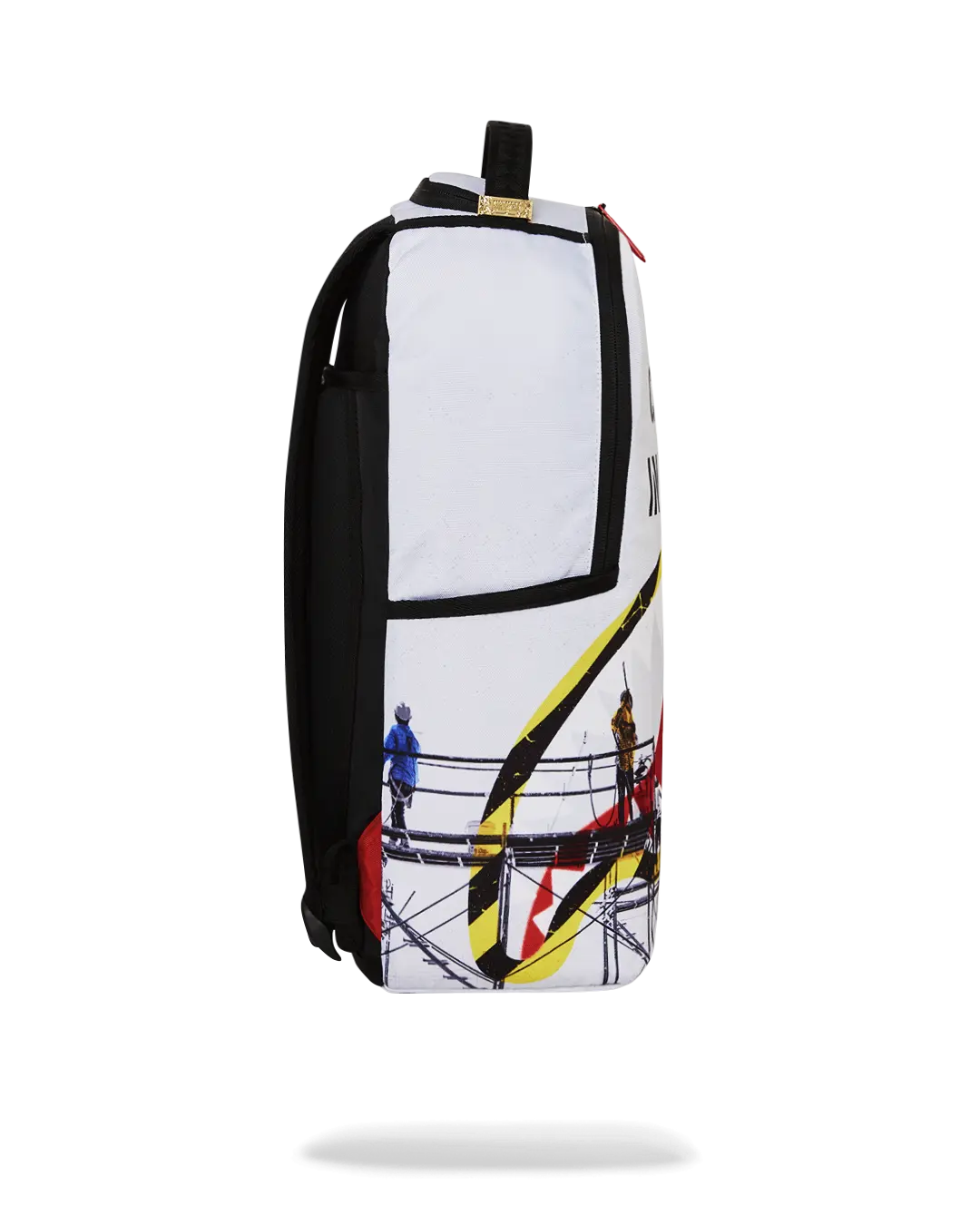 CREATIVITY IN PROGRESS DLXSR BACKPACK - Image 5