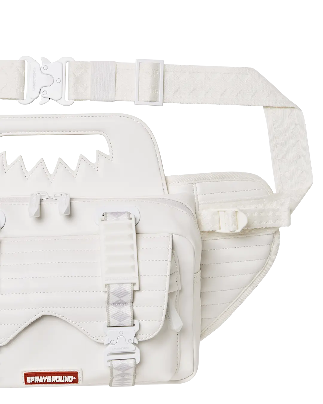 FUTURE TRAVELER CARGO CROSSBODY - Image 5