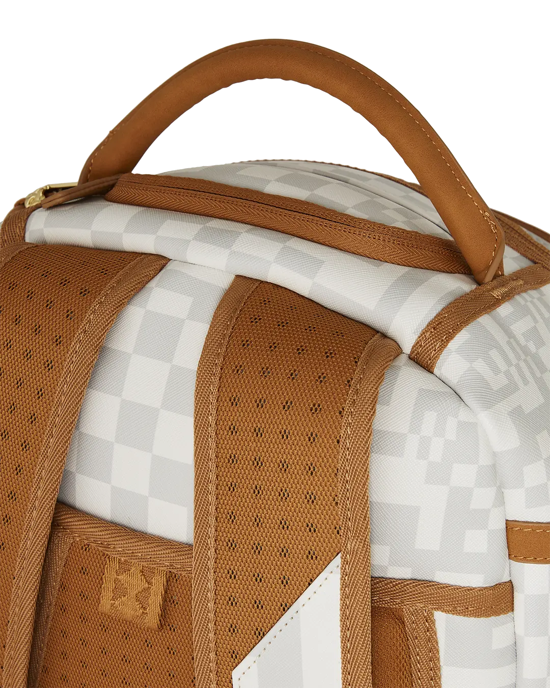 EXECUTIVE CLASS DLXV BACKPACK - Image 9