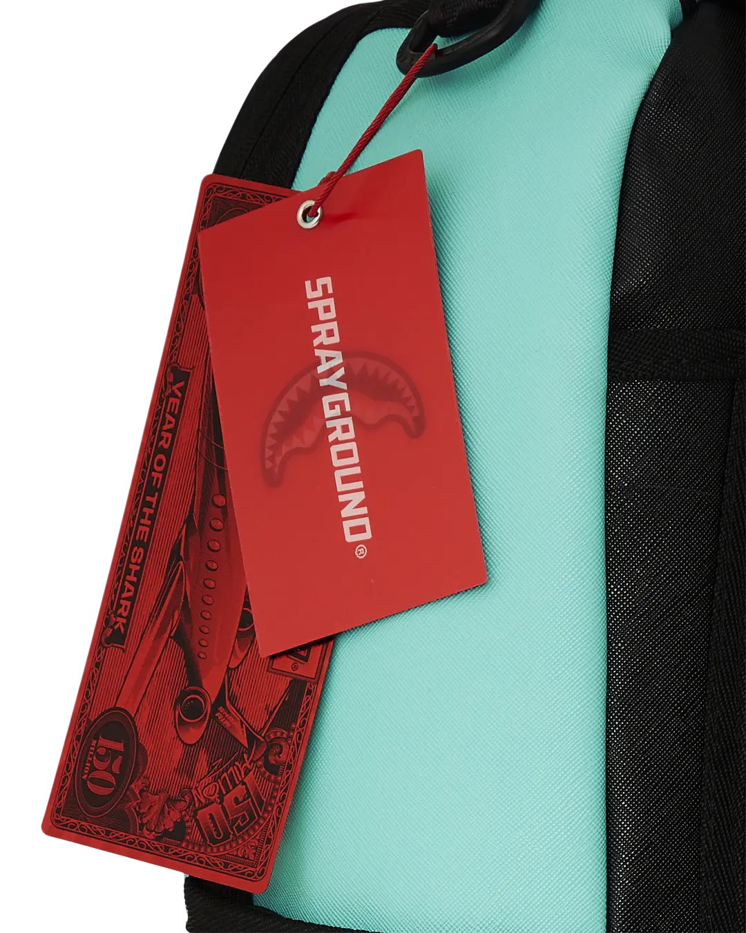 SHARK CENTRAL ADRIATIC DLXSV BACKPACK - Image 13
